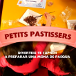 Petits Pastissers a Parc Central Petits Pastissers a Parc Central